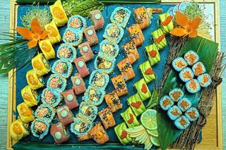 Zestaw nr 10-60 szt.