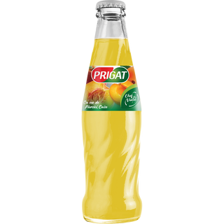 Prigat piersici si caise 