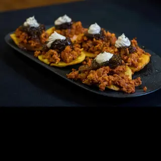 Tortos De Picadillo (6 Uds.)