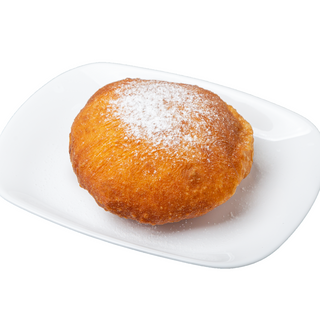 Փքաբլիթ՝ շոկոլադե միջուկով  1հատ