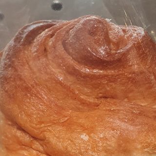 Fetta torta di rose