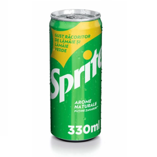 Sprite doza