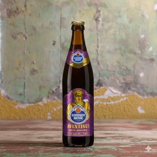 Schneider Aventinus Tap 6 (trigo oscura)