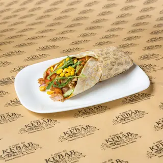 Kebab del re XL