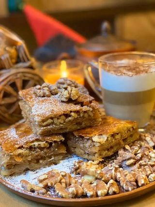 BAHLAWA  Dostawa/Zam.