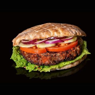 Gurmanska pljeskavica