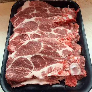 Sapura Di Suino 500gr 