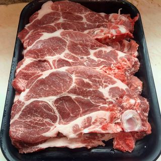 Sapura Di Suino 500gr 