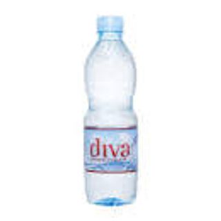 Voda  Diva