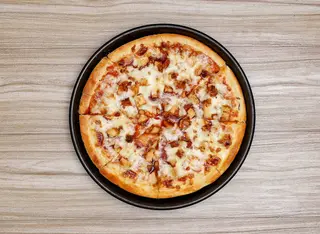 Pizza Podroom