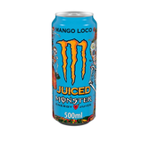 MONSTER MANGO LOCO