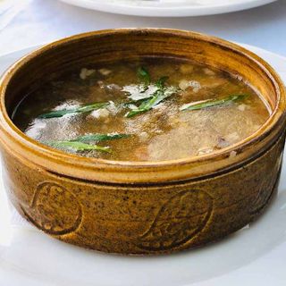 Пача шорбаси (300 г)