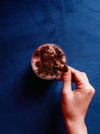 Tiramisu classique