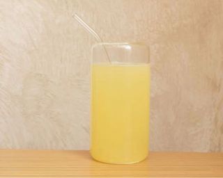 Limonada casera