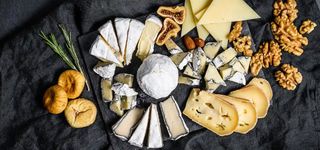 Li formaggi de lu pastore