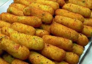 Crocchè