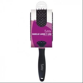 Cepillo Neumático Raqueta Fussy 1 Ud.