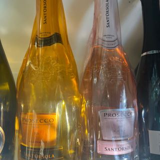 Prosecco Sant’orsola 750 ml