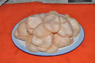 30. Чипс от скариди (80г)