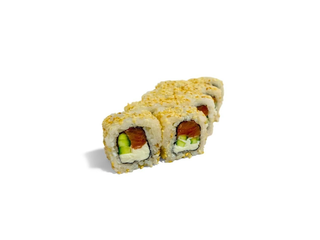 Uramaki California