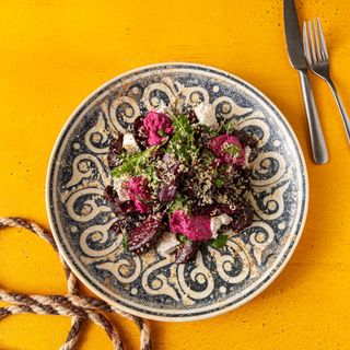 салат "Томирис"