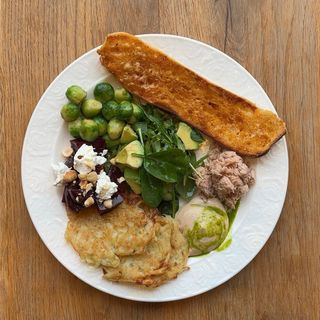 Великий сніданок