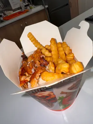 Box