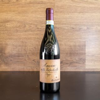 Vino Amarone Zenato 750 ml