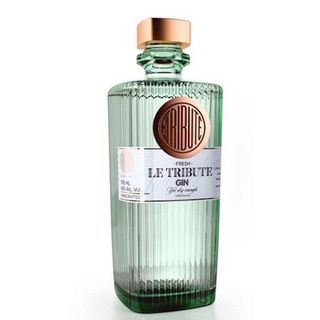 Le Tribute Gin