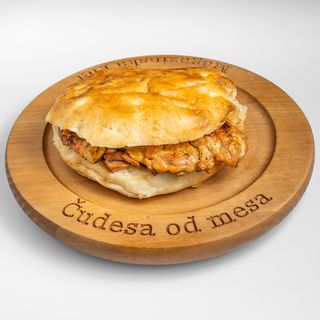Pileći batak-zabatak 1 kg