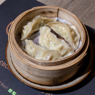 101.Ravioli di maiale al vapore