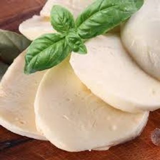 EXTRA -MOZZARELLA 50 GR