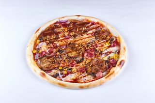 Піца Барбекю