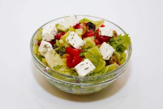 ბერძნული სალათი