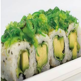 80.WAKAME ROLL 8pz