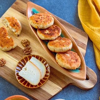 ჭვიშტარი პორცია 3 ცალი