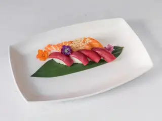 Bandeja 4 (8 Pzs.)