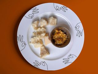 УЛЮБЛЕНИЙ СИР ПЕКОРІНО РОМАНО (50g)