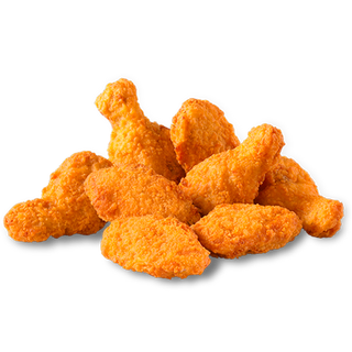 Aripioare de pui picante® 8 buc.