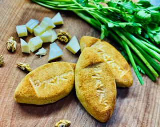 მჭადი 1 ც