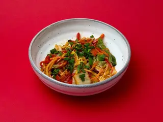 Капуста Кімчі (150г)