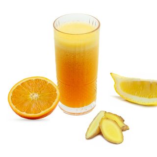 Centrifuga Supervitamina