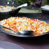 Pulao Rice