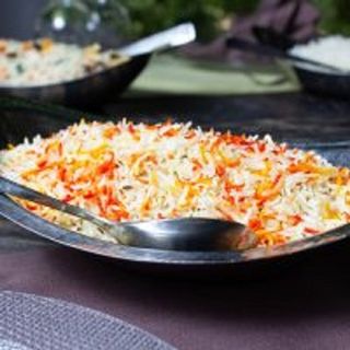 Pulao Rice