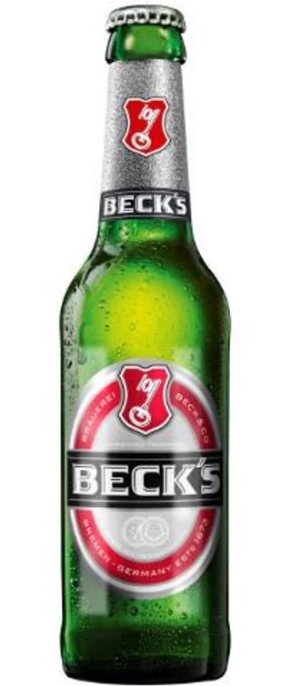 Beck's