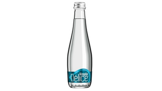 KROPLA Beskidu Gazowana 330 ml