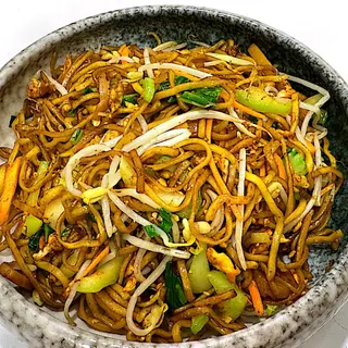 DRY RAMEN DI VERDURE 