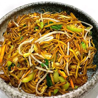 DRY RAMEN DI VERDURE 