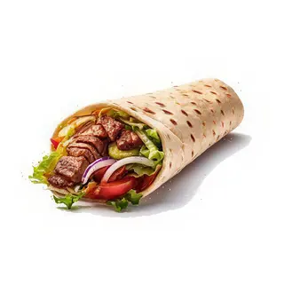 Wrap Mix