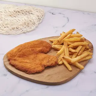 Cotoletta Semplice